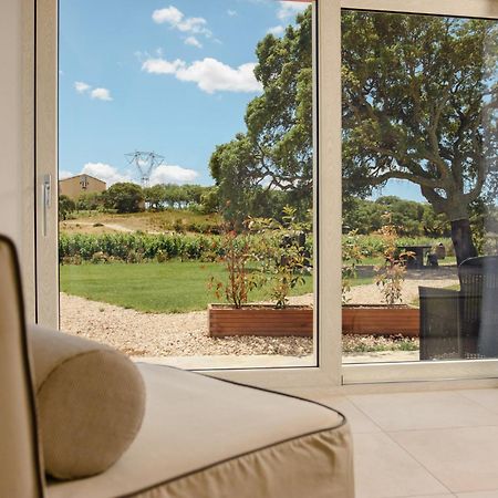 La Vinia Bed&Wine Experience - Adults Only Villa Sassari Dış mekan fotoğraf