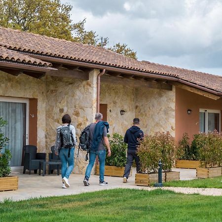 La Vinia Bed&Wine Experience - Adults Only Villa Sassari Dış mekan fotoğraf