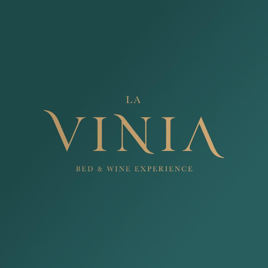La Vinia Bed&Wine Experience - Adults Only Villa Sassari Dış mekan fotoğraf