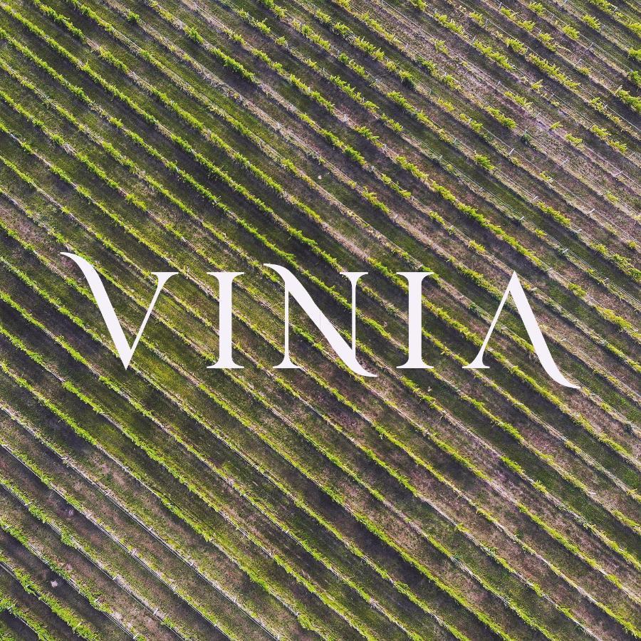 La Vinia Bed&Wine Experience - Adults Only Villa Sassari Dış mekan fotoğraf