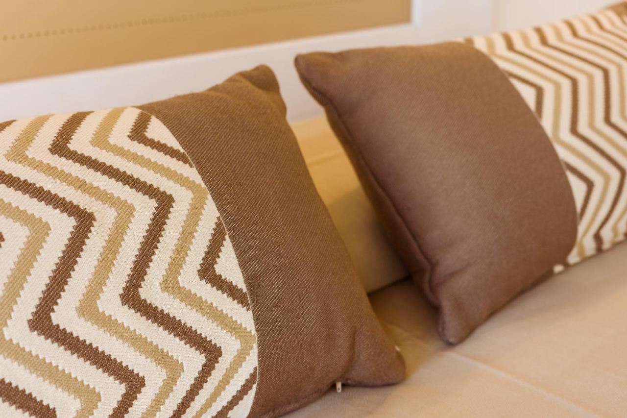 La Vinia Bed&Wine Experience - Adults Only Villa Sassari Dış mekan fotoğraf