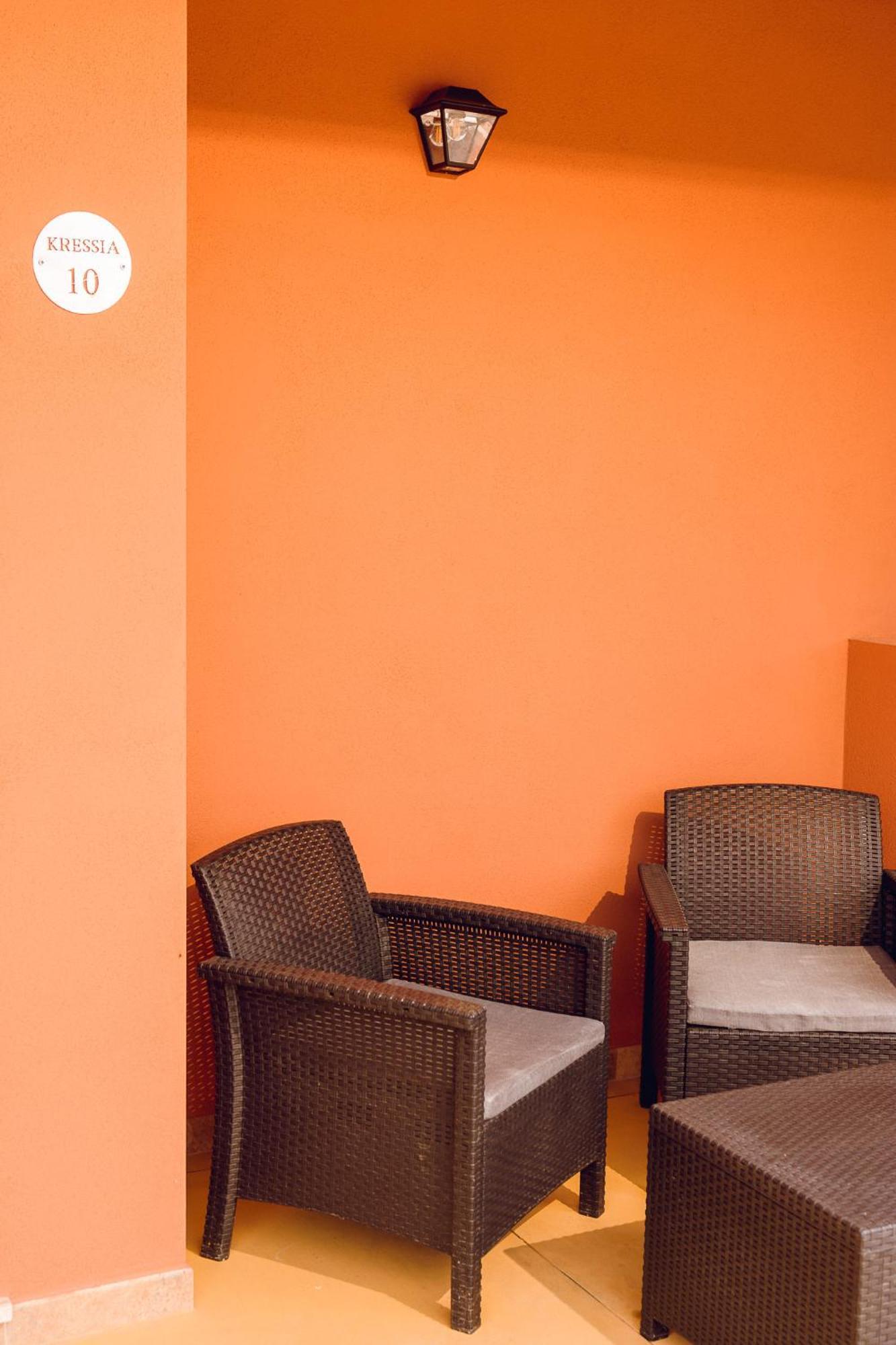 La Vinia Bed&Wine Experience - Adults Only Villa Sassari Dış mekan fotoğraf