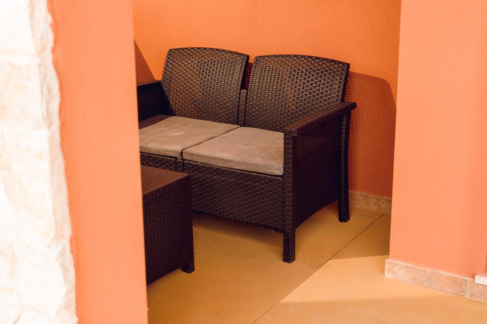 La Vinia Bed&Wine Experience - Adults Only Villa Sassari Dış mekan fotoğraf