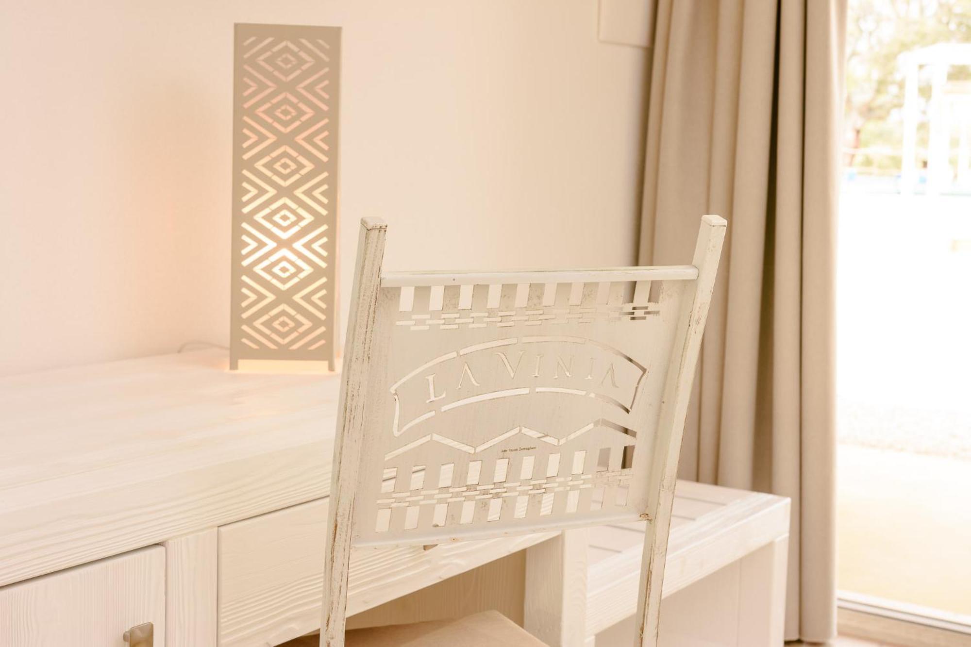 La Vinia Bed&Wine Experience - Adults Only Villa Sassari Dış mekan fotoğraf