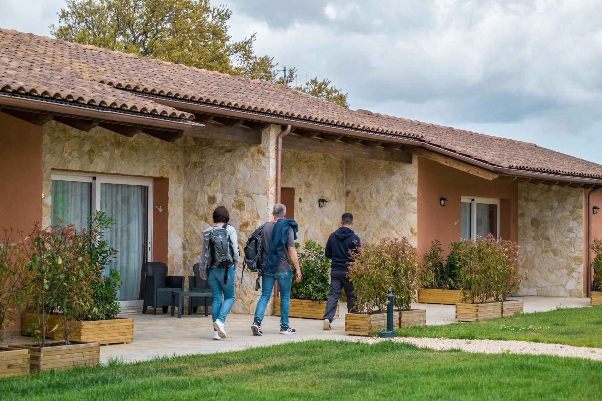 La Vinia Bed&Wine Experience - Adults Only Villa Sassari Dış mekan fotoğraf